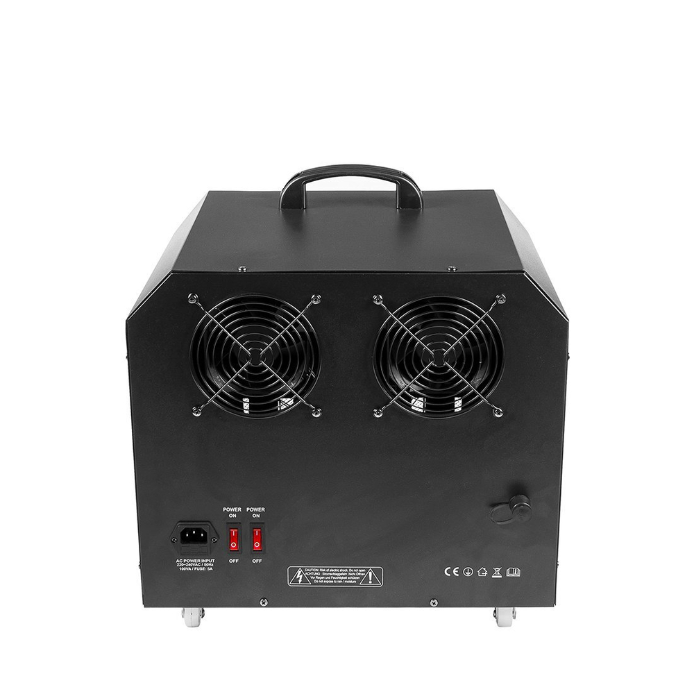 MK-B02 200W Bubble Machine