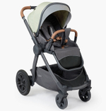 Детская коляска Happy Baby Mommer Pro 2 в 1 Olive