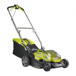 Газонокосилка Ryobi RY18LMX37A-0 5133004597 (без АКБ)