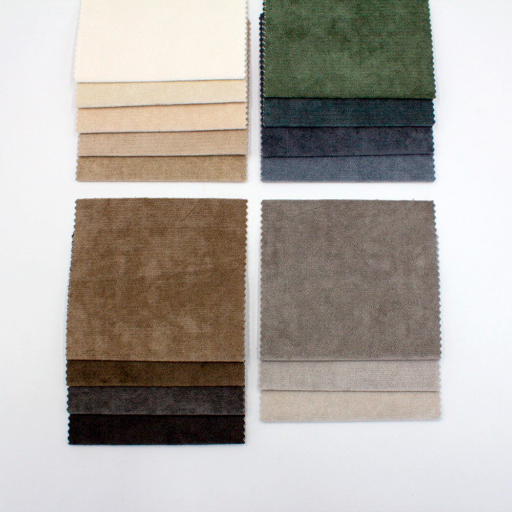 Велюр Луссо (Lusso) 15