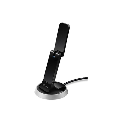 TP-Link Archer T9UH Двухдиапазонный Wi Fi USB адаптер AC1900