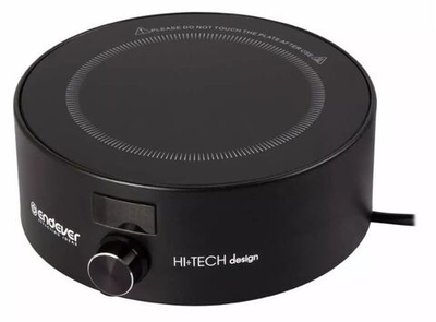 Плитка Электрическая Endever Skyline DP-45 B