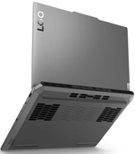 Ноутбук  Lenovo LOQ 15IRX9 15.6 ", Core i7, 24 Гб RAM, 1 Тб SSD, GeForce RTX 4060, Серый