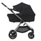 Коляска ANEX iQ Premium 3 в 1 Smoky