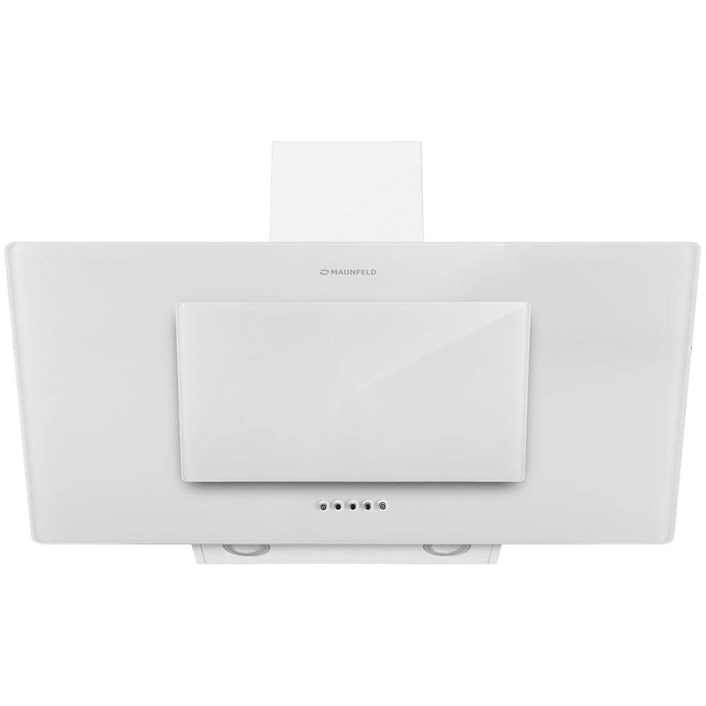 Кухонная вытяжка Maunfeld Tower 90 White