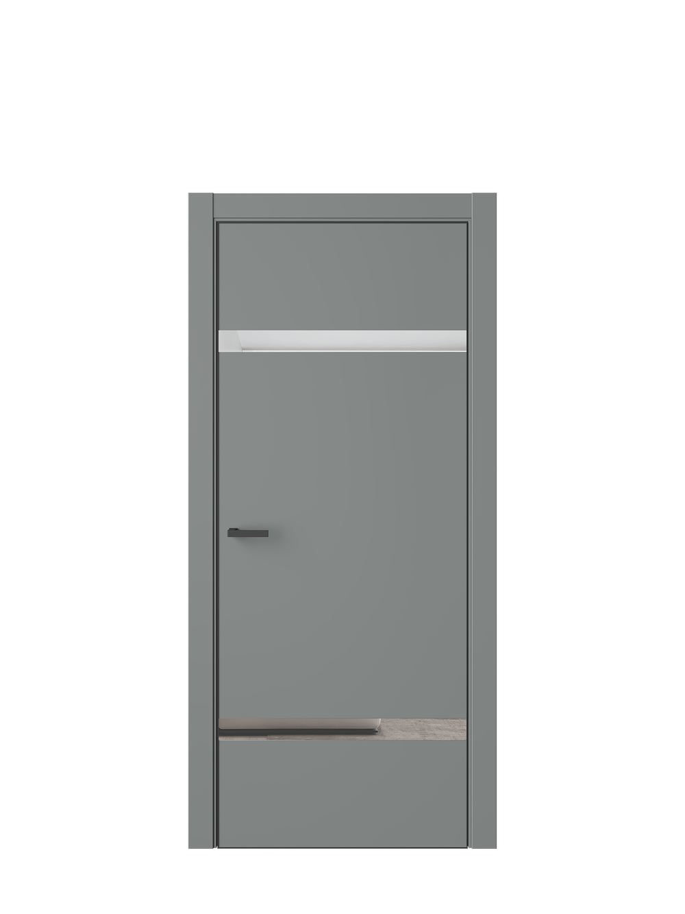 Межкомнатная дверь U30