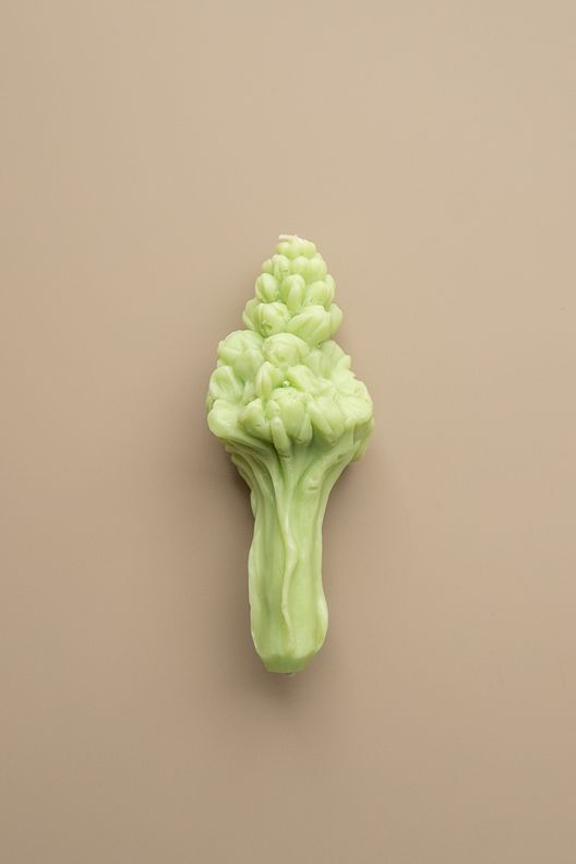 Свеча Цветок, маленький / Unification Love