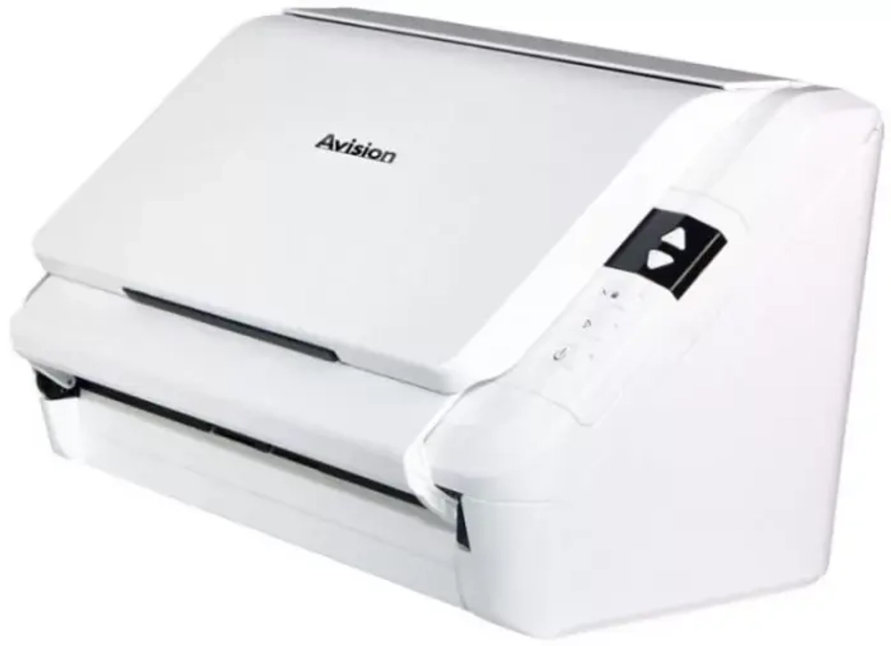 Сканер Avision AV332