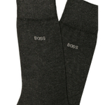 носки george rs uni mc BOSS BLACK - графитовый(50469837)