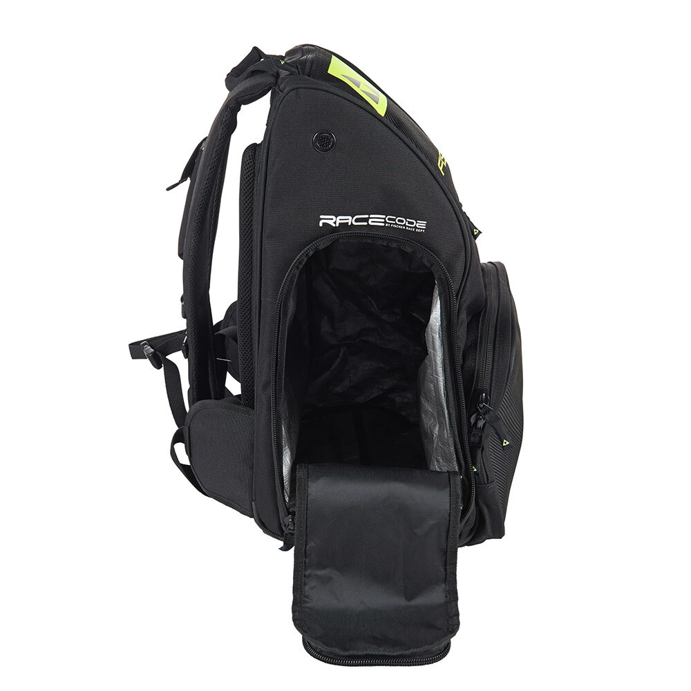 Рюкзак FISCHER BACKPACK RACE 40L  Z01322