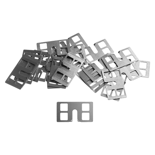 Креплениед/профилей клеммер ( 100 шт )
