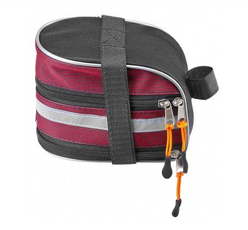 Велосумка МАСТЕР вс065.017.1 под седло большая дуэт, арт. 500029