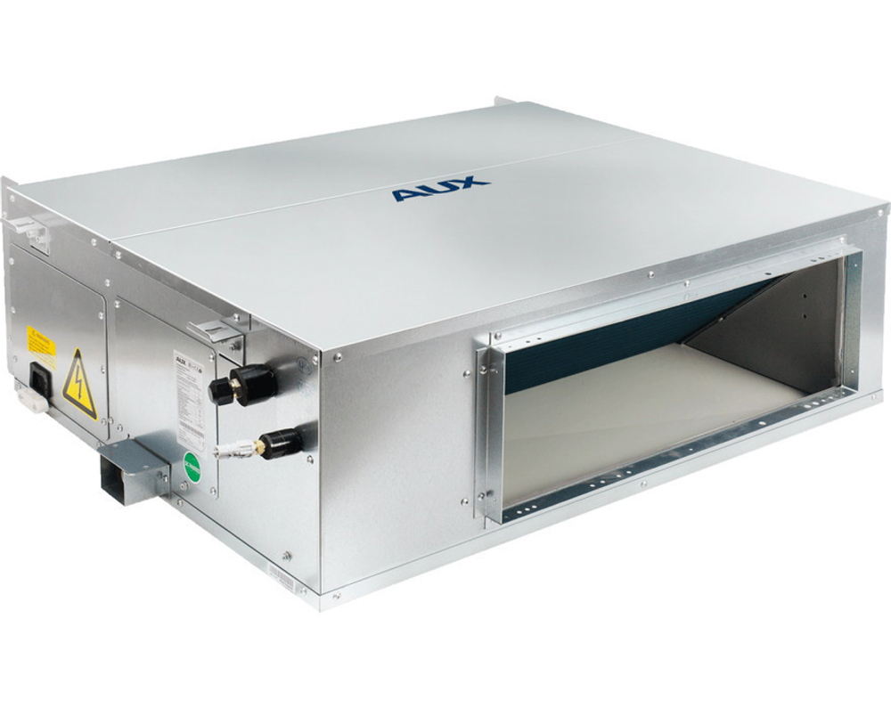 Канальная сплит-система AUX ALMD-H24/4R1 (v1)