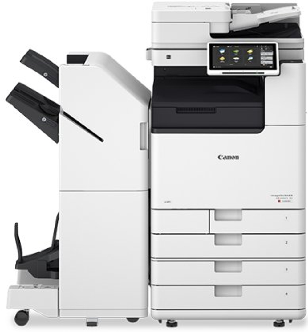 МФП Canon imageRUNNER ADVANCE DX C3926i (5963C005)