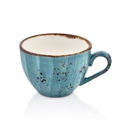 Чашка 280 мл чайная d 9,8 см h6,8 см   By Bone Innovation [6]