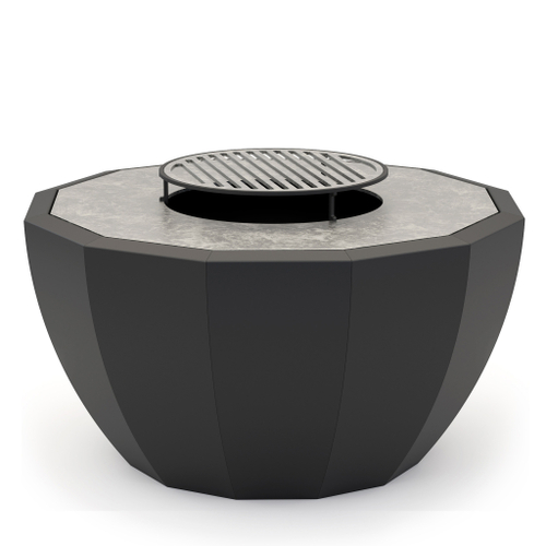 Гриль-очаг Yelmont (D120)