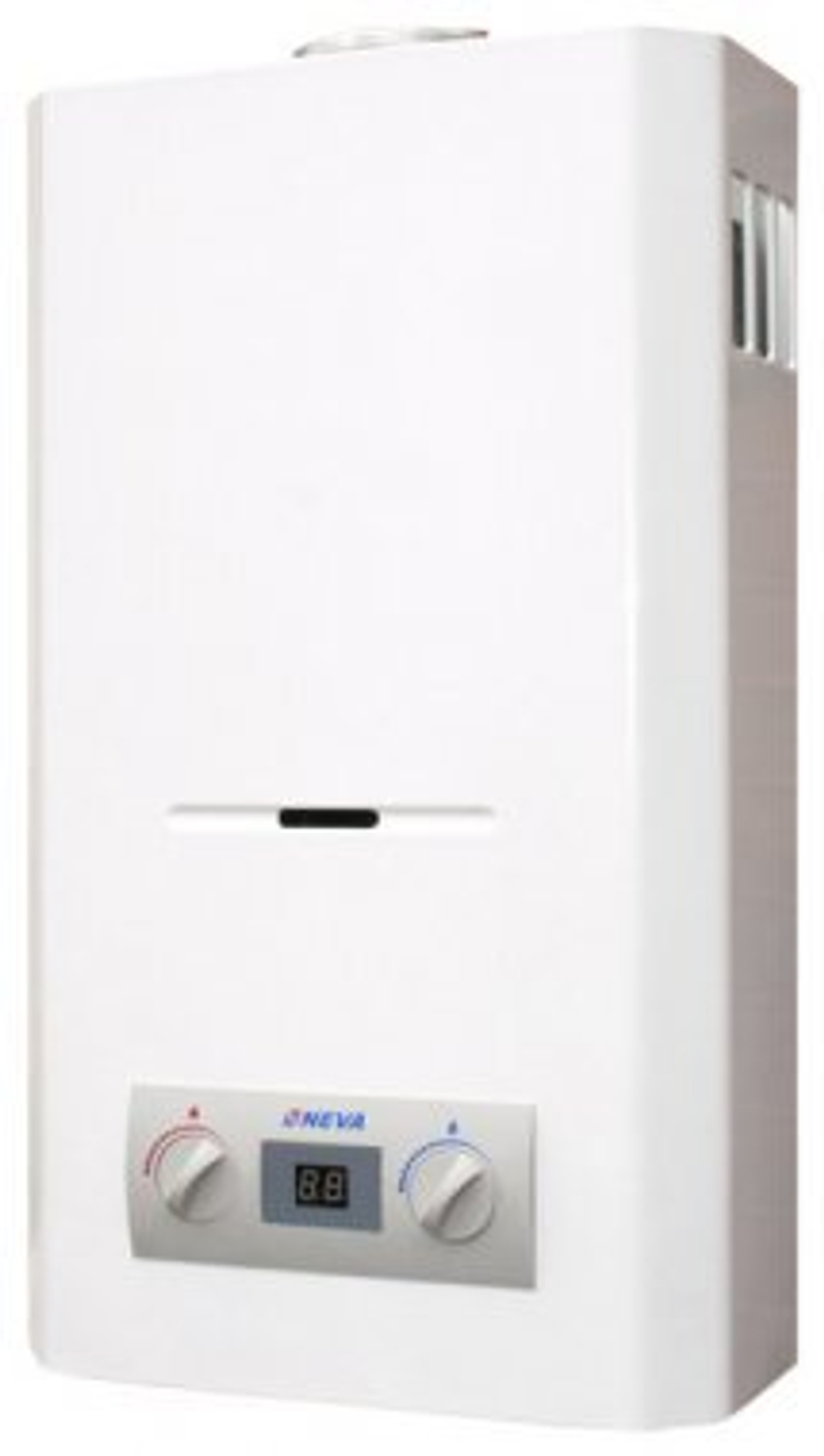 Газовая колонка Нева 4510 (10л)