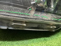 Фара правая Газель NN (2019-н.в.) LED