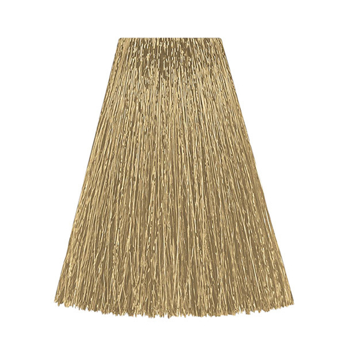 Бивалентный краситель без аммиака 9/0 Очень светлый блондин Nirvel Professional Nature 100мл