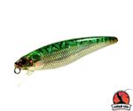 CULTIVA Воблер Rip'N Minnow RM-65SP 65мм 6,0г цвет 04 Suspend