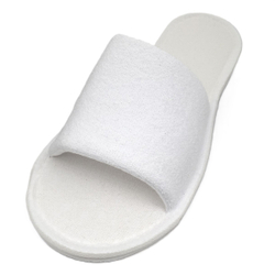 Одноразовые тапочки "Махровые-Бизнес"