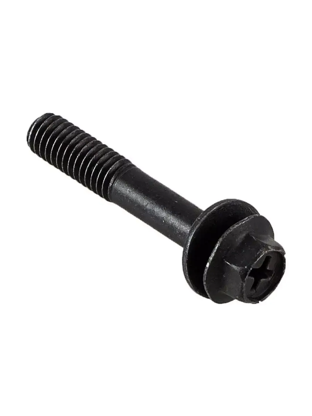 Винт боковой крышки для лодочных моторов
