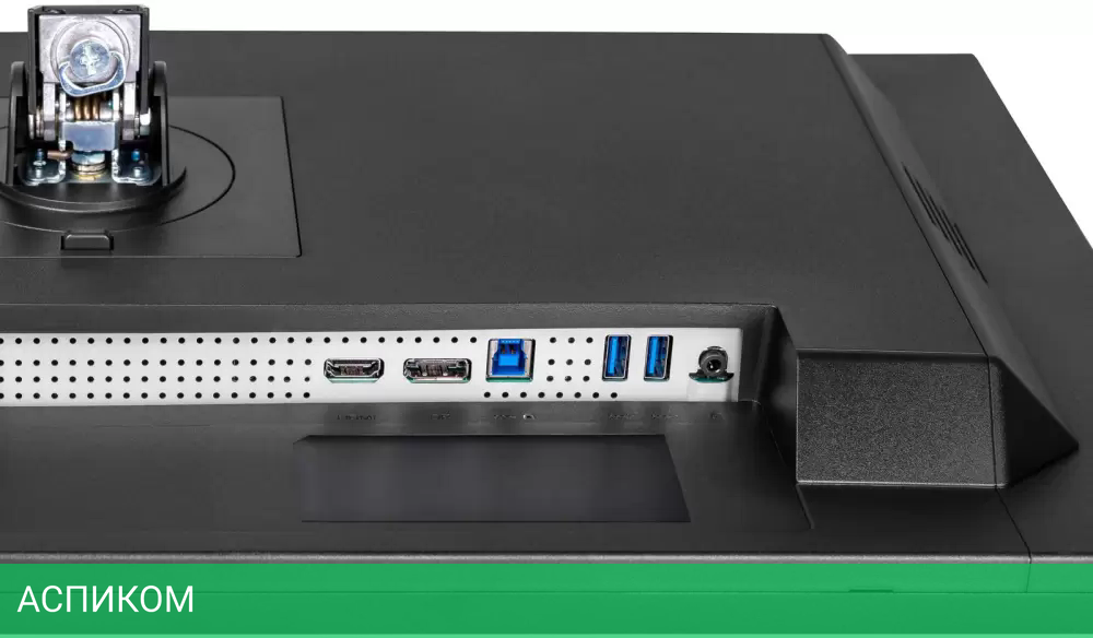 Монитор Iiyama ProLite XUB2763QSU-B1