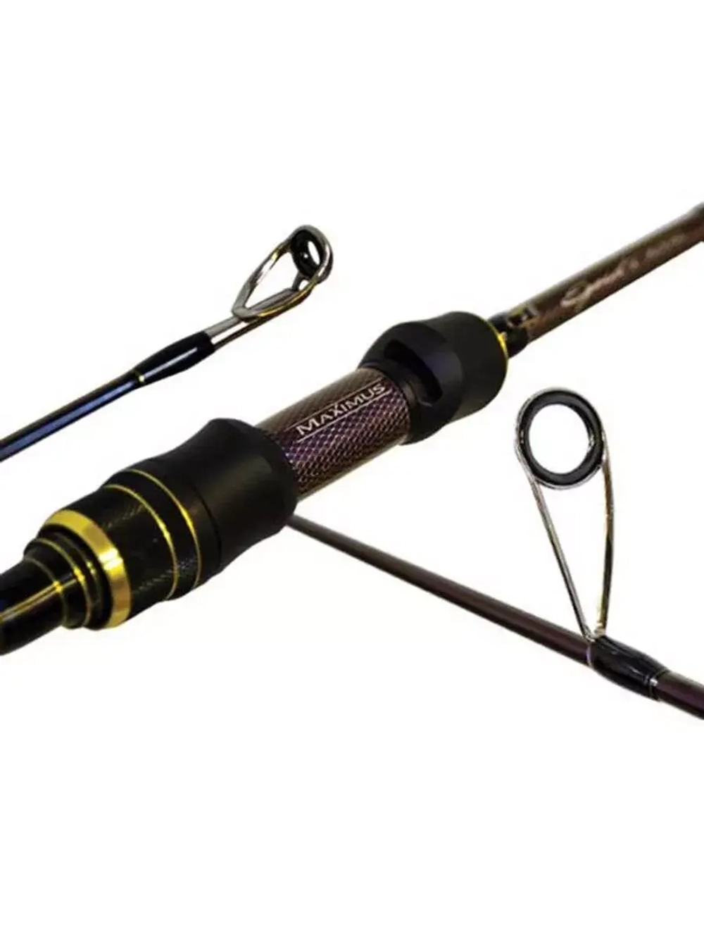 Спиннинг Maximus EGOIST-LE