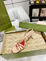 Gucci Pump