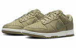 Кроссовки Nike Dunk Low Prm "Neutral Olive" (Женская размерная сетка)