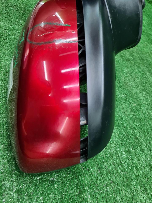 Зеркало правое Mazda CX-5 2 (2017-н.в) 8 контактов