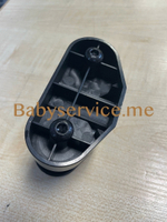 Переключатель беговела Happy Baby Adventure