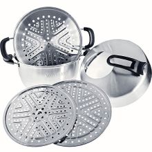 Мантоварка MAYER &amp; BOCH MB-29645 9,5 л