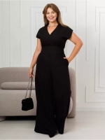 Комбинезон вечерний праздничный