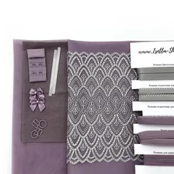 Набор Isetta № 11