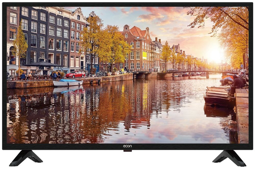 Телевизор 32&quot; TV LED ECON EX-32HT013B