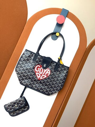 Goyard Anjou Mini Bag