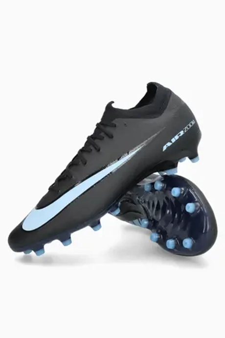 Бутсы Nike Zoom Mercurial Vapor 16 Pro AG-Pro - черный