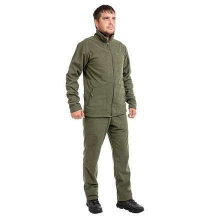 Костюм флисовый ARMUS, цв.хаки р.52-54/170-176 (T-N-KS-FA-2XL1-H) NISUS