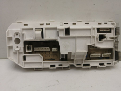 WMD75105BL кт98 Электронный модуль для стиральной машины Beko 2822882000 б/у