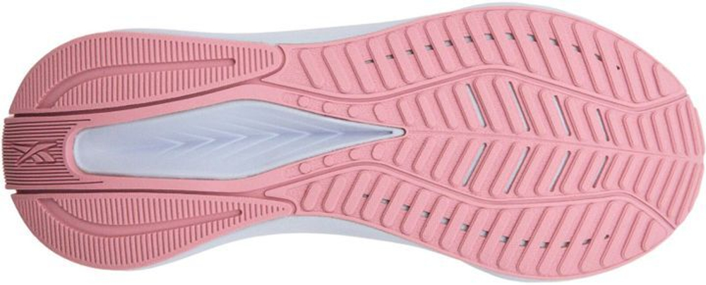 Кроссовки Reebok ENERGEN TECH PLUS 2 беж-розово-голубой