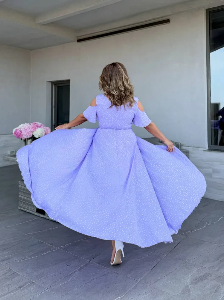 Платье УК-7088 Фабрика Моды