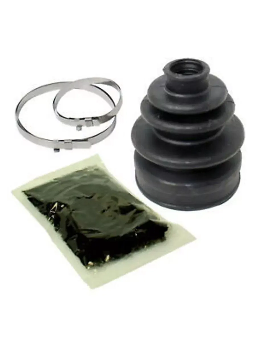 Пыльник шруса 5KM2510H1000