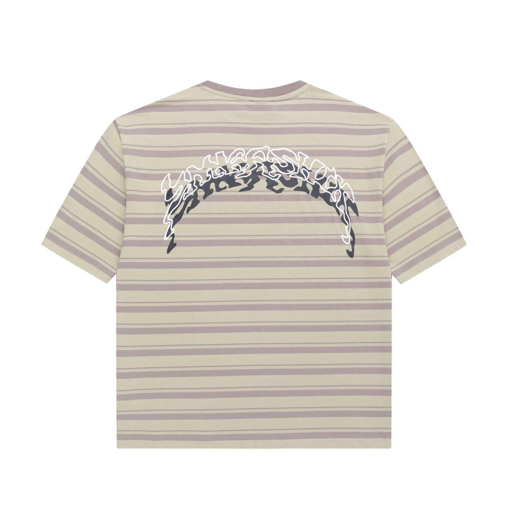 Футболка YMKASHIX Nineties Песочная