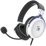Гарнитура  A4Tech M590I SPORTS NAVY