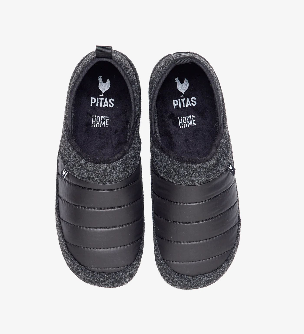 Пантолеты PITAS