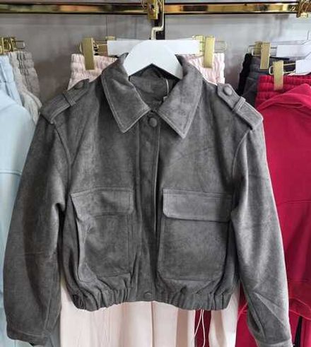 Бомбер 412907 (1760751129) Fabrika