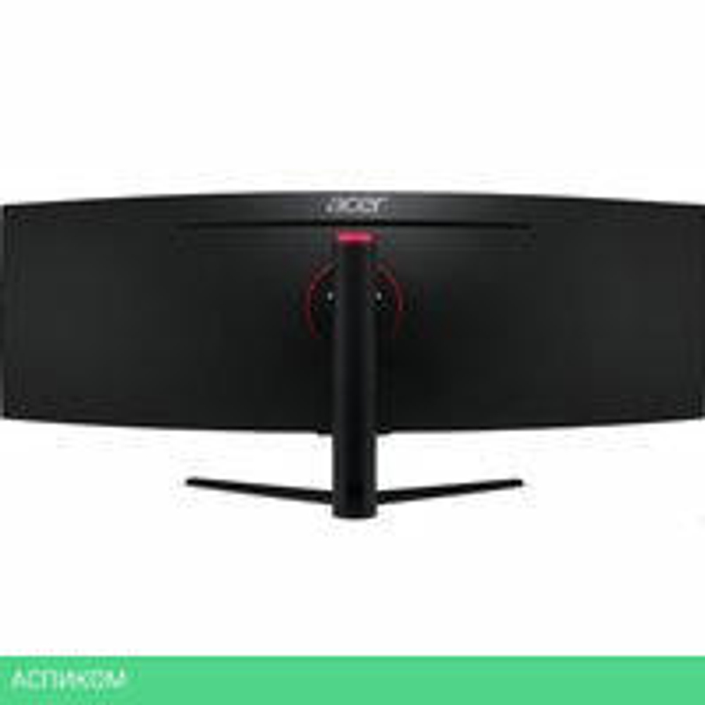 Игровой монитор Acer EI491CRPbmiiipx UM.SE1AA.P01