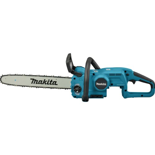 Пила цепная аккумуляторная Makita DUC 407 Z