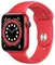 Часы Apple Watch Series 6 GPS 44mm Aluminum Case with Sport Band (PRODUCT)RED